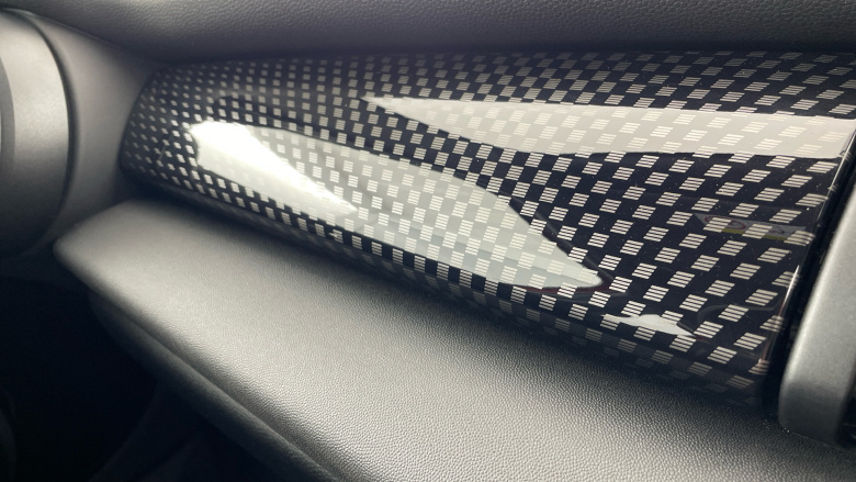 MINI Hatchback 2.0 Cooper S Sport II 5dr Auto [Comfort/Nav Pack] Petrol Hatchback